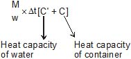 Thermochemistry - Notes | Study Chemistry Class 11 - NEET